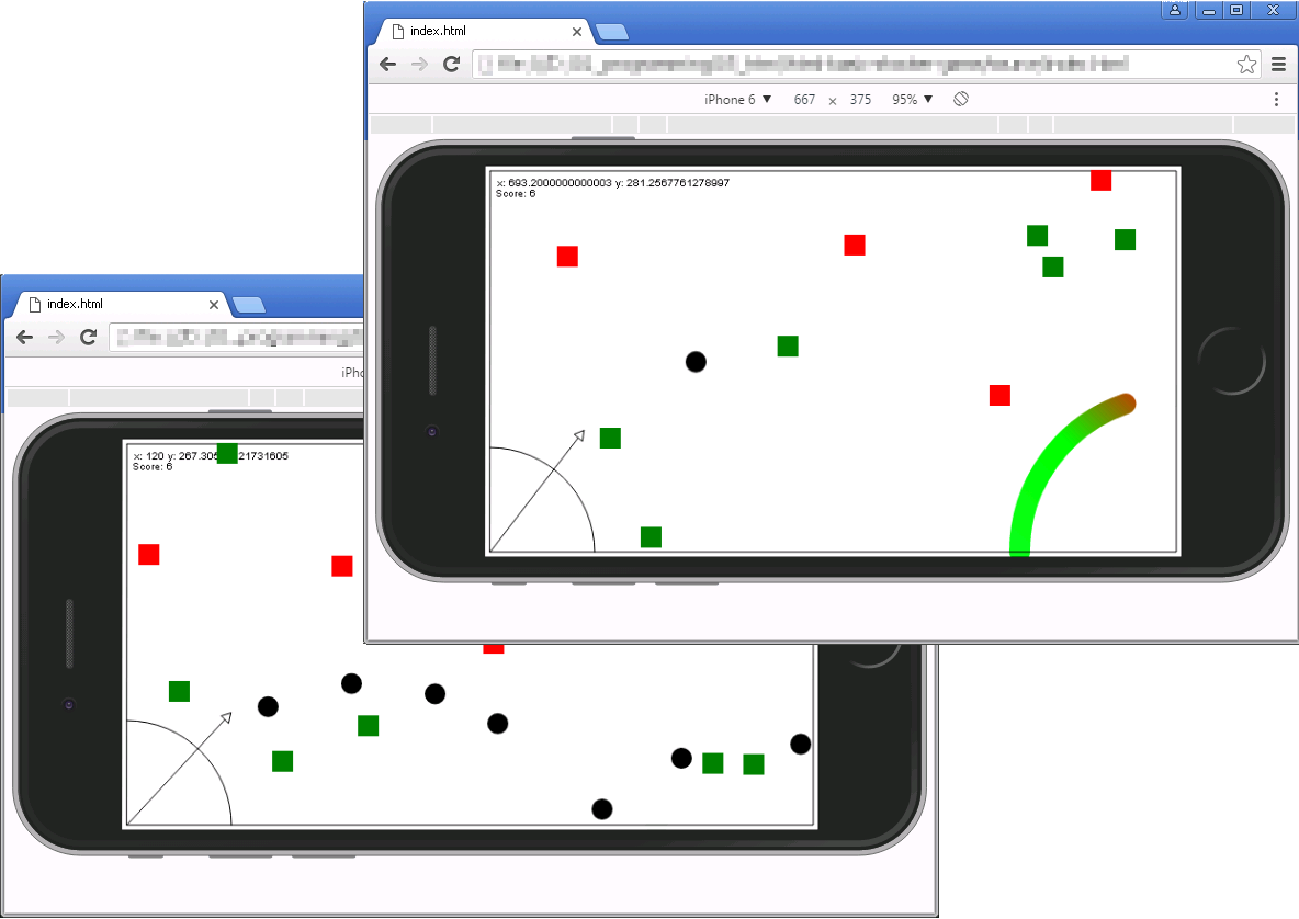 Build a Browser Game